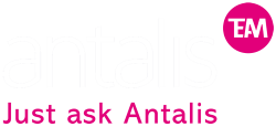 Logo Antalis